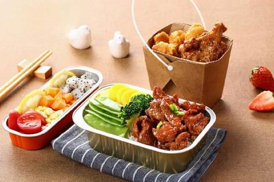 威海八大碗 大學(xué)生餐飲創(chuàng)業(yè)新風(fēng)向，月入萬元不是夢？