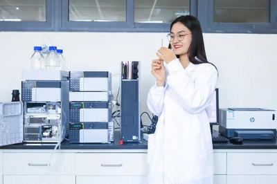 青島工程職業學院醫藥類專業首次面向山東省投放春季高考招生計劃，聚焦生物產品研發