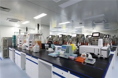 戰略合作驅動創新 智核生物與臻格生物聯手推進生物產品研發管線