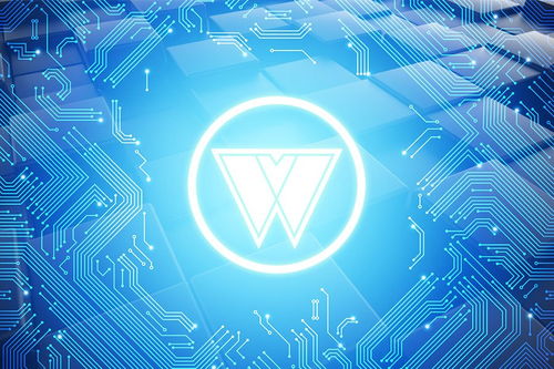 健康鏈 以數(shù)字技術服務為引擎，打通大健康領域全新分支